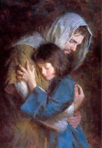 Imagenes-de-jesus-abrazando-a-una-mujer-1