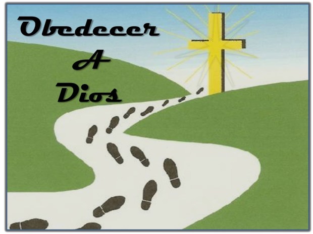 obedecer
