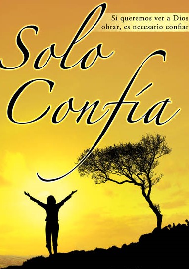 Solo Confia